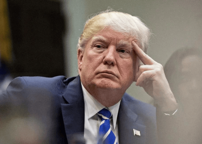 皇冠信用网会员申请_偏不发邀请皇冠信用网会员申请，中方没点头，特朗普访华计划破产，转头就找新目标