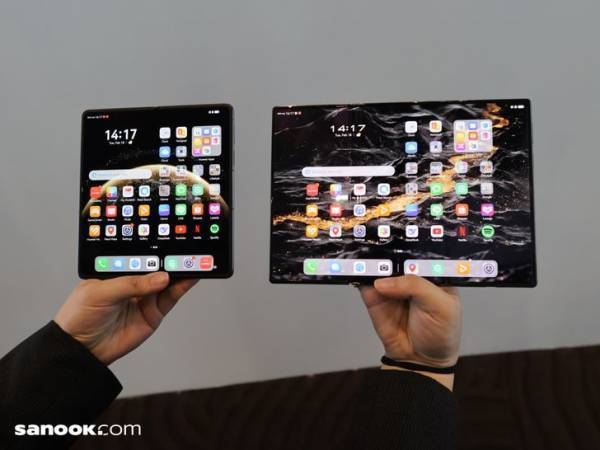 皇冠信用网会员申请_华为独占近80%份额皇冠信用网会员申请，折叠屏的战争结束了吗？