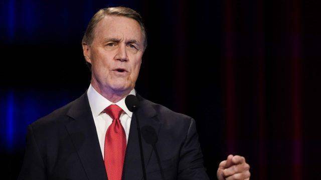 信用平台出租_美国参议院投票通过戴维·珀杜出任美国驻华大使