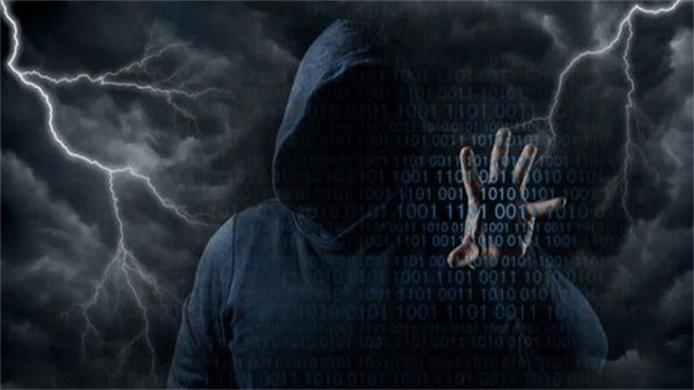 皇冠足球平台申请_关税战打不过中国皇冠足球平台申请，美开始玩阴的？情报机构发动网络攻击