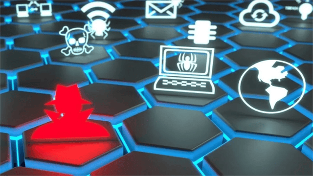 皇冠足球平台申请_关税战打不过中国皇冠足球平台申请，美开始玩阴的？情报机构发动网络攻击