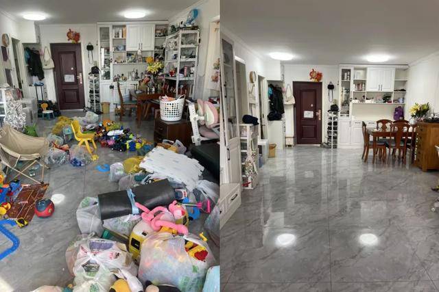 皇冠信用网开号_在蟑螂屋里叠衣服皇冠信用网开号，我挣到了100万