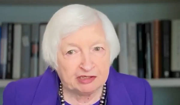 皇冠信用网账号_耶伦：我们高度依赖中国矿产皇冠信用网账号，特朗普征税，打残美国新能源产业