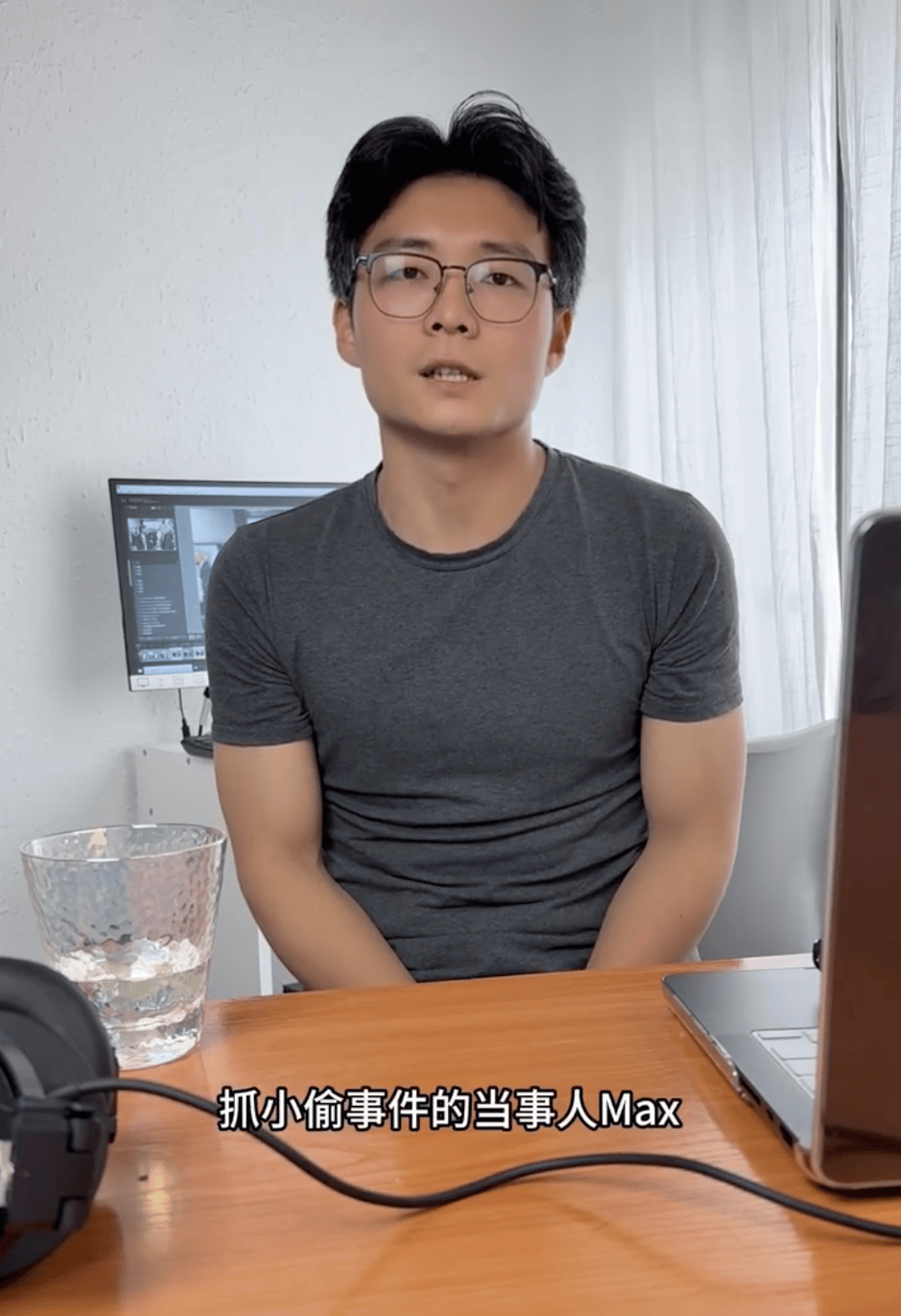 皇冠信用網代理怎么申请_中国小伙在西班牙遇小偷皇冠信用網代理怎么申请，当场裸绞将其制服！本人发声