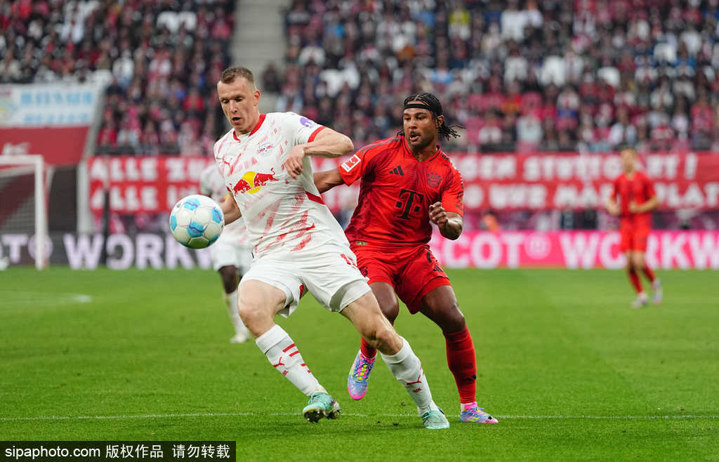 皇冠信用网会员申请网址_德甲-不是今天皇冠信用网会员申请网址！凯恩停赛 拜仁连追三球3-3遭莱比锡读秒绝平