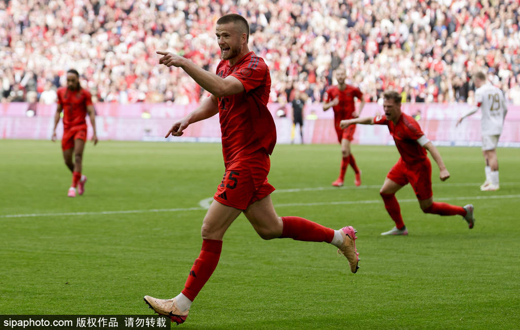 皇冠信用网会员申请网址_德甲-不是今天皇冠信用网会员申请网址！凯恩停赛 拜仁连追三球3-3遭莱比锡读秒绝平