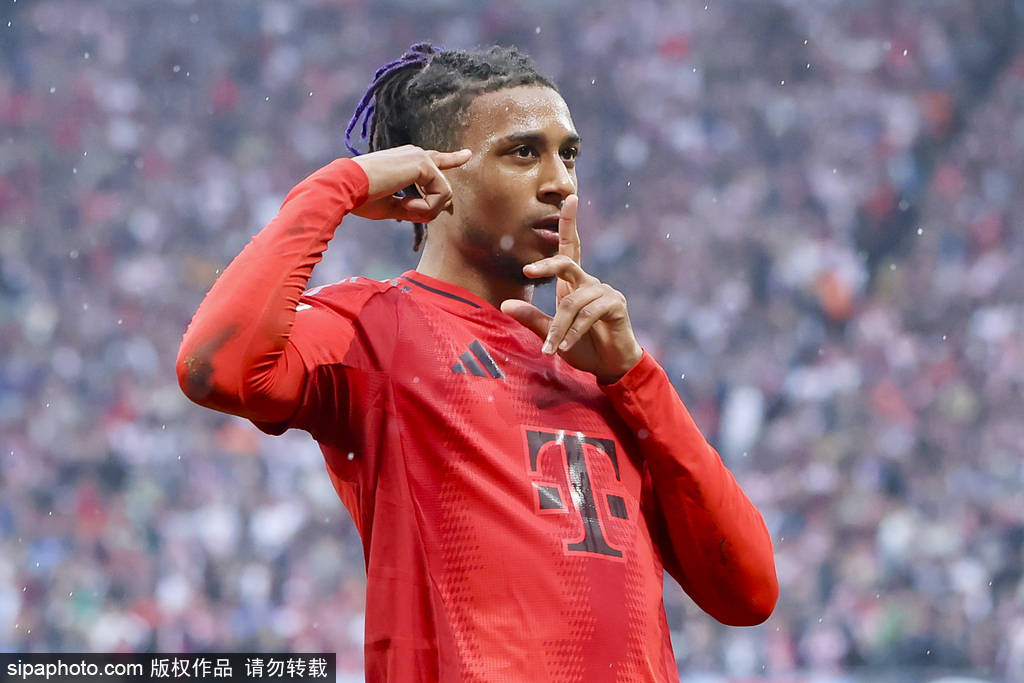 皇冠信用网会员申请网址_德甲-不是今天皇冠信用网会员申请网址！凯恩停赛 拜仁连追三球3-3遭莱比锡读秒绝平