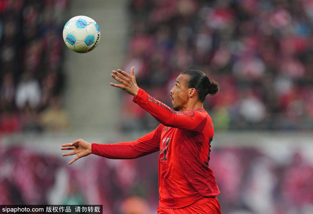 皇冠信用网会员申请网址_德甲-不是今天皇冠信用网会员申请网址！凯恩停赛 拜仁连追三球3-3遭莱比锡读秒绝平