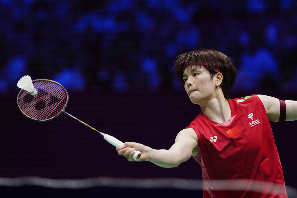 皇冠信用网代理申请_击败老对手韩国队夺冠皇冠信用网代理申请！国羽第14次问鼎苏迪曼杯创历史