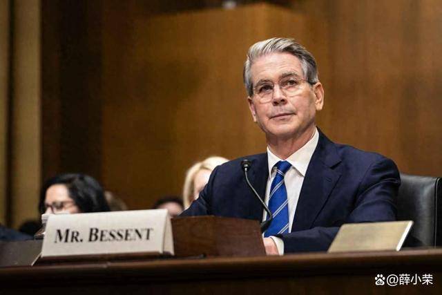 信用平台出租_美财长沦为笑柄信用平台出租，没见到中国财长后找上亚开行：停止对中国贷款！