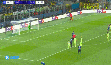 皇冠信用网会员申请_90分钟战报-国际米兰3-3巴塞罗那比赛进加时 马丁2助攻奥尔莫破门