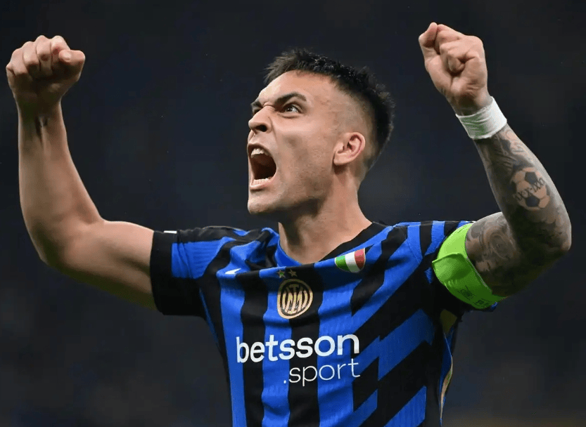 皇冠足球管理平台出租_欧冠|冷雨夜皇冠足球管理平台出租，勇气铸就奇迹！国米4：3巴萨，进军决赛