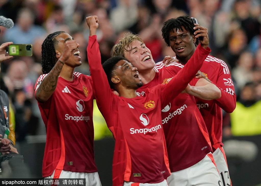 信用盘如何申请_欧联-芒特双响卡塞米罗破门 曼联总分7-1胜毕巴进决赛