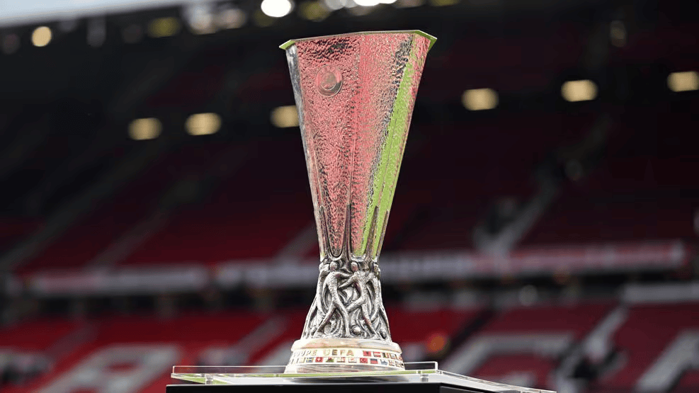 皇冠信用网去哪里弄_欧联决赛对阵产生：热刺VS曼联 BIG6难兄难弟战至终局