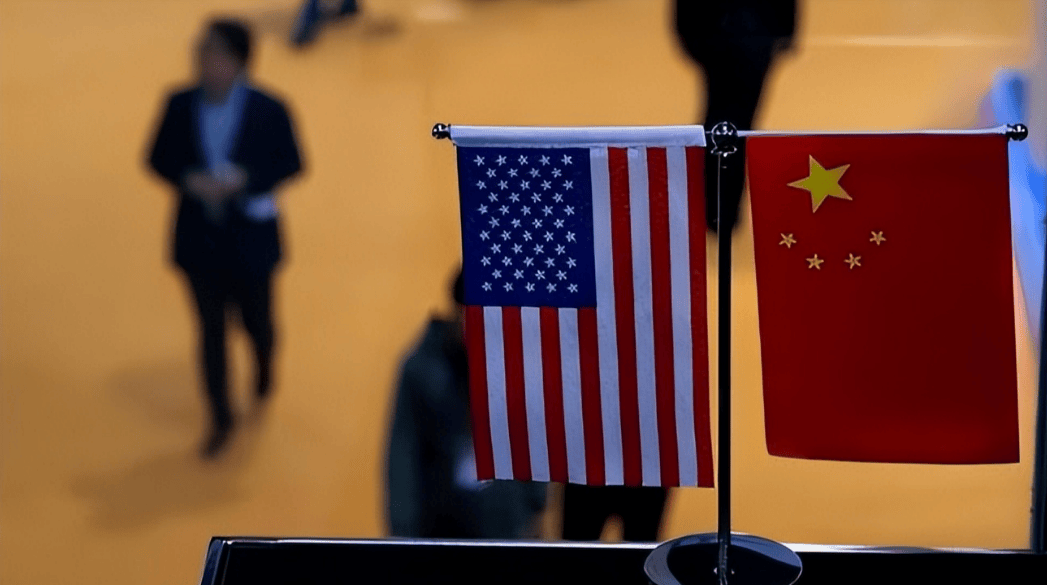 皇冠信用网在线开户_中美会谈在即皇冠信用网在线开户，美财长突抛“炸弹”：要求终止中国“发展中国家”地位！