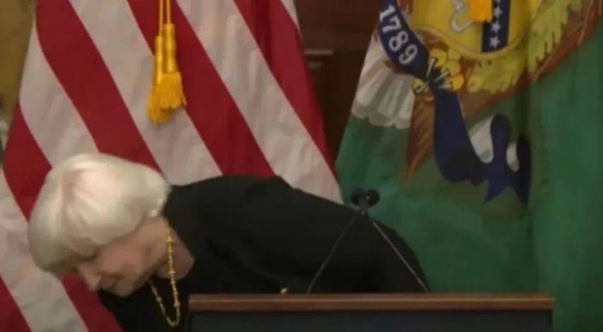 皇冠信用网代理出租_耶伦再次站了出来皇冠信用网代理出租，若是与中国对着干，就把美国自己给“打残”了