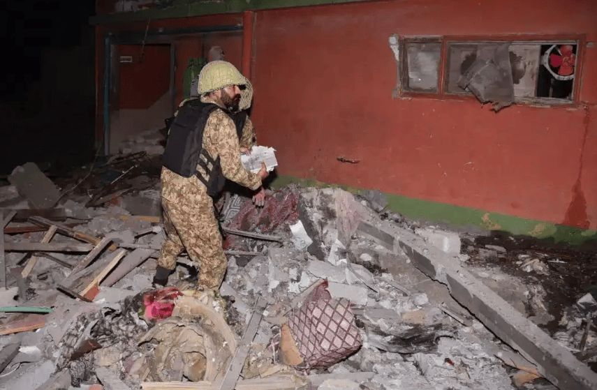 足球平台系统出租_糟糕！印度捡到较完整的霹雳-15足球平台系统出租，好消息：他们100年也仿不出来