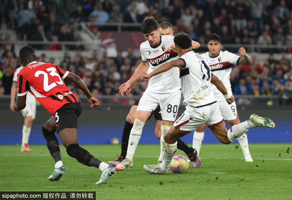 皇冠会员如何申请_意杯-博洛尼亚1-0米兰时隔51年夺冠 获欧联杯资格