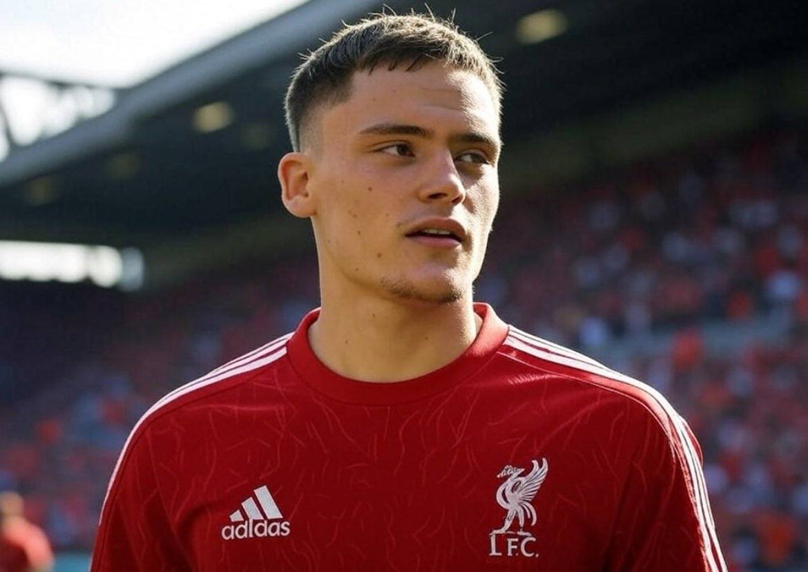 皇冠信用網代理_英媒：利物浦将大力推动引进维尔茨交易皇冠信用網代理，预计报价达1.2亿欧