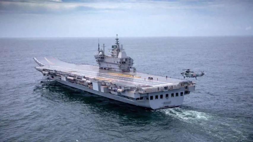 WNBA比分_莫迪下令航母出动WNBA比分，印军航母恐无回头路，中国武器“立大功”