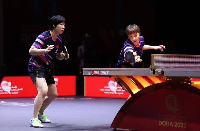 皇冠信用网会员账号_世乒赛国乒女队首遭败绩 3号种子爆冷不敌德国组合
