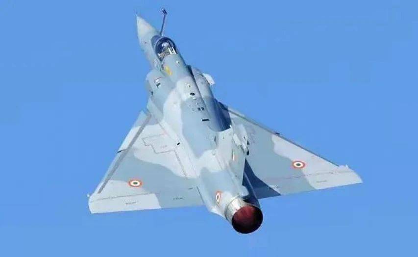 皇冠信用網怎么代理_不止损失3架阵风！巴铁向全世界公布战果皇冠信用網怎么代理，美媒：中国军工被低估