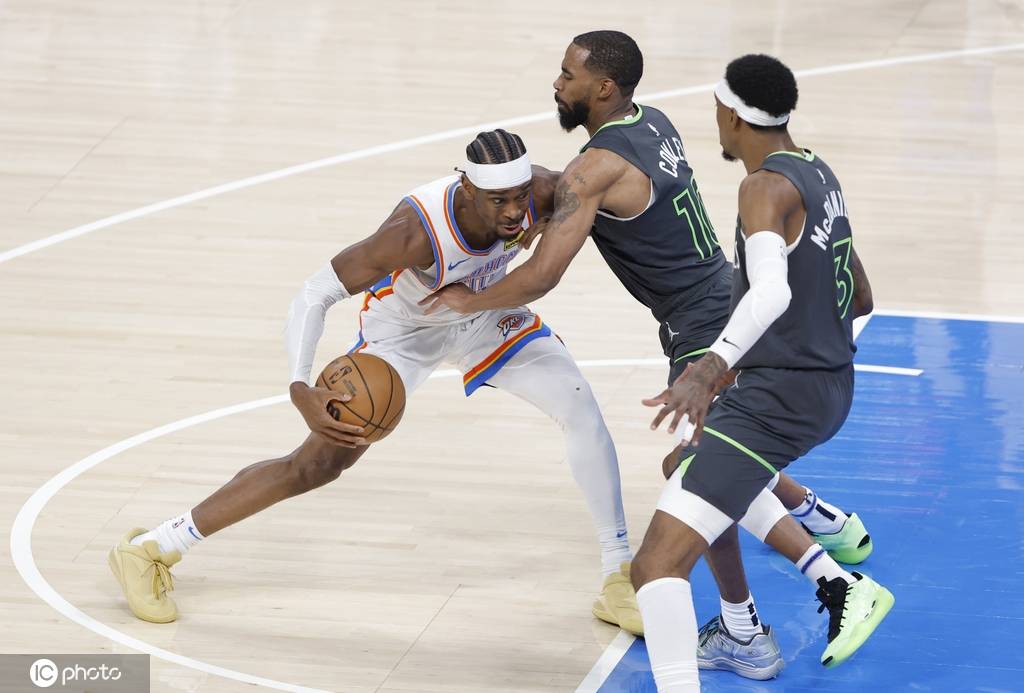 皇冠信用账号怎么开_亚历山大31+9爱德华兹仅18分 雷霆擒森林狼西决开门红