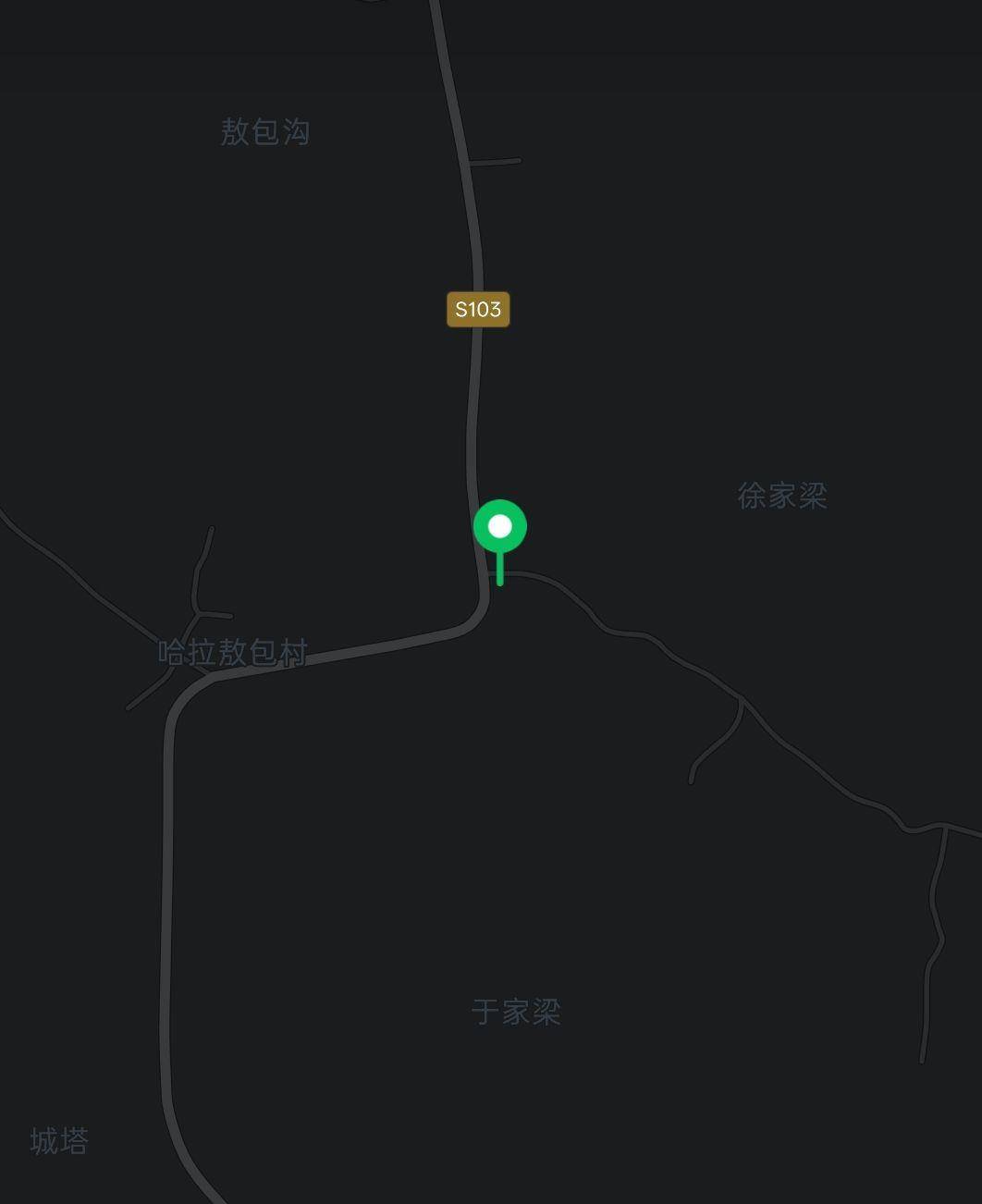 皇冠足球平台代理_内蒙古一地塌陷形成巨大“天坑”皇冠足球平台代理，坑底不断往外喷土，专家分析系“砂涌”，当地政府人员：具体原因正在调查