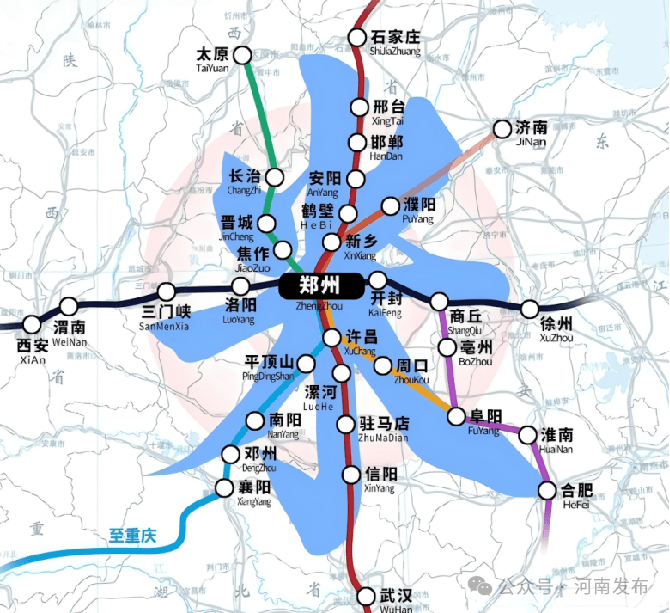 信用網怎么开户_今年全面开工信用網怎么开户！郑州将新添一座火车站