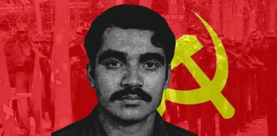 皇冠信用網怎么开户_印度共产党（毛派）最高领导人被打死皇冠信用網怎么开户！坚持读毛选、打游击战30年