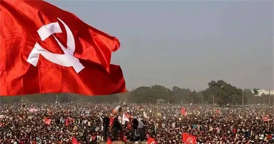 皇冠信用網怎么开户_印度共产党（毛派）最高领导人被打死皇冠信用網怎么开户！坚持读毛选、打游击战30年