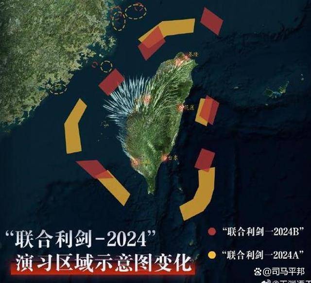皇冠信用代理注册_外媒爆料500美军进驻台湾皇冠信用代理注册，解放军航母出动，杀鸡为何用牛刀？