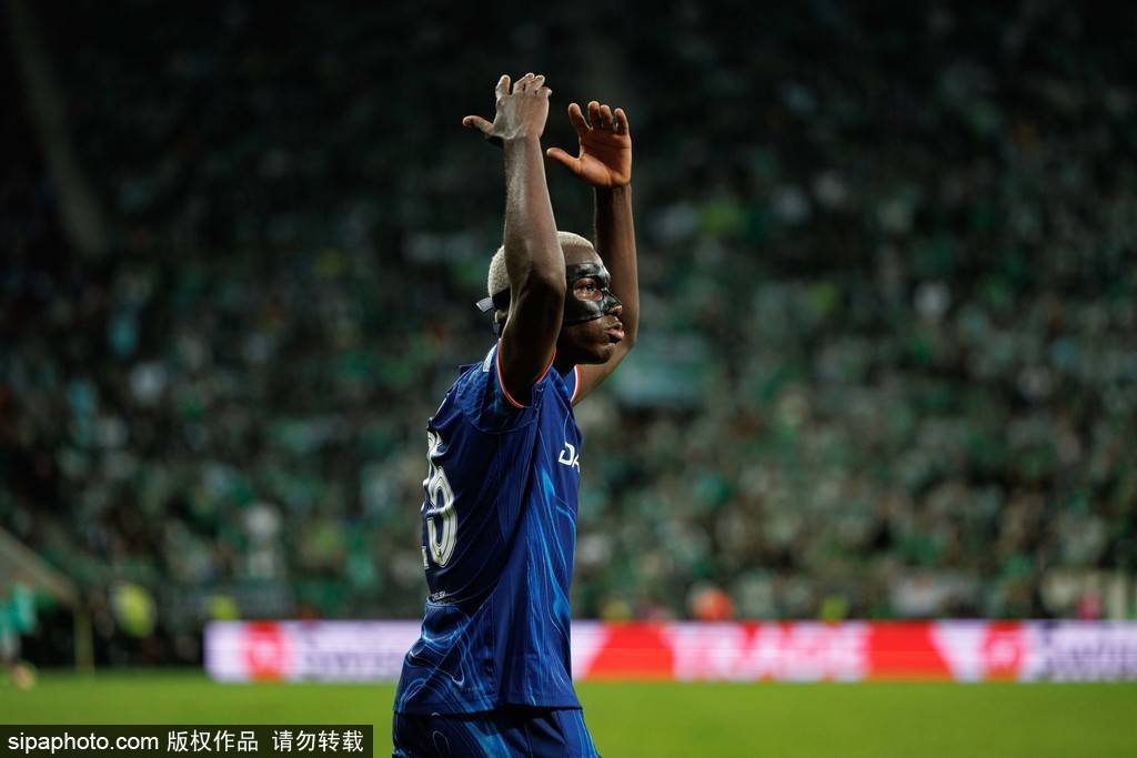 皇冠信用网申请_欧战全满贯皇冠信用网申请！欧协-桑乔建功帕尔默2助 切尔西4-1贝蒂斯夺冠