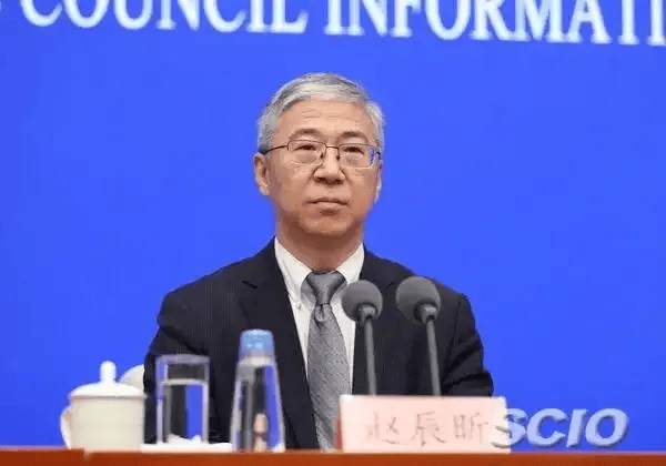 皇冠代理联系方式_新任河北省委常委、副省长赵辰昕已任省政府党组副书记