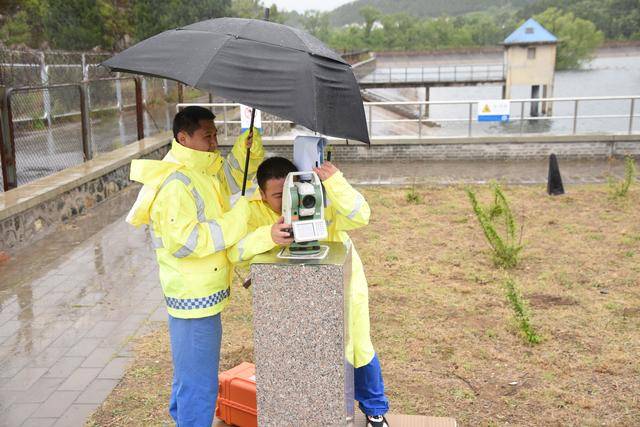 皇冠信用网开户_密云水库水位已降至汛限水位以下皇冠信用网开户，为汛期拦洪留库容