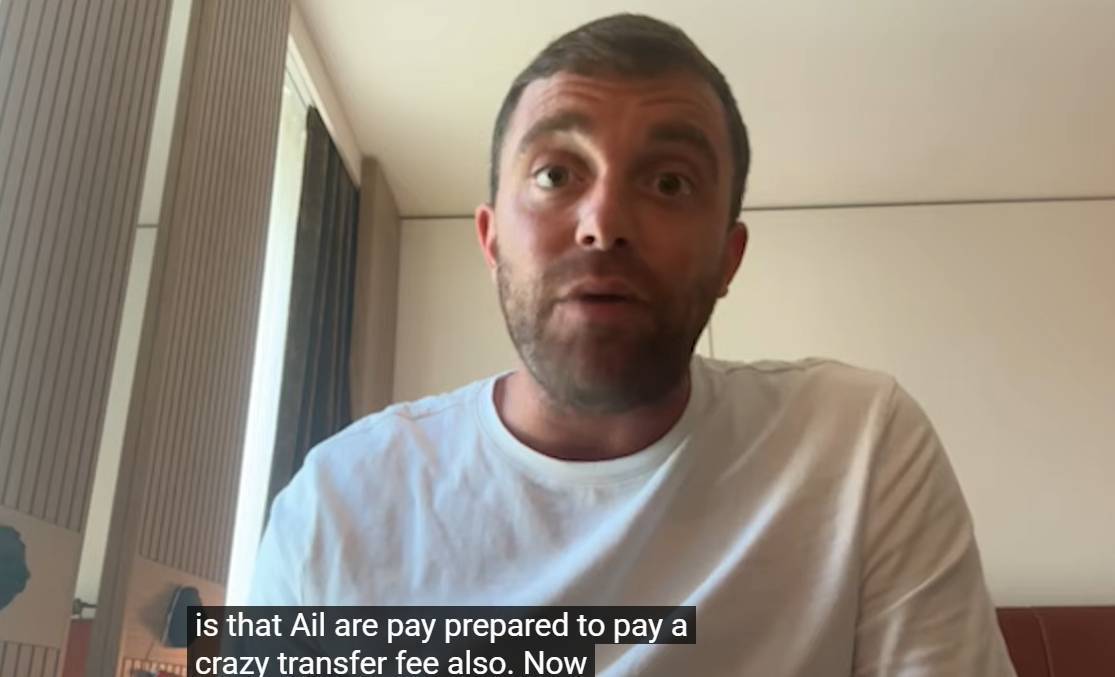 皇冠信用网开户_爆了！罗马诺：新月愿匹配曼联和B费的任何数字皇冠信用网开户，阿莫林不肯卖B费