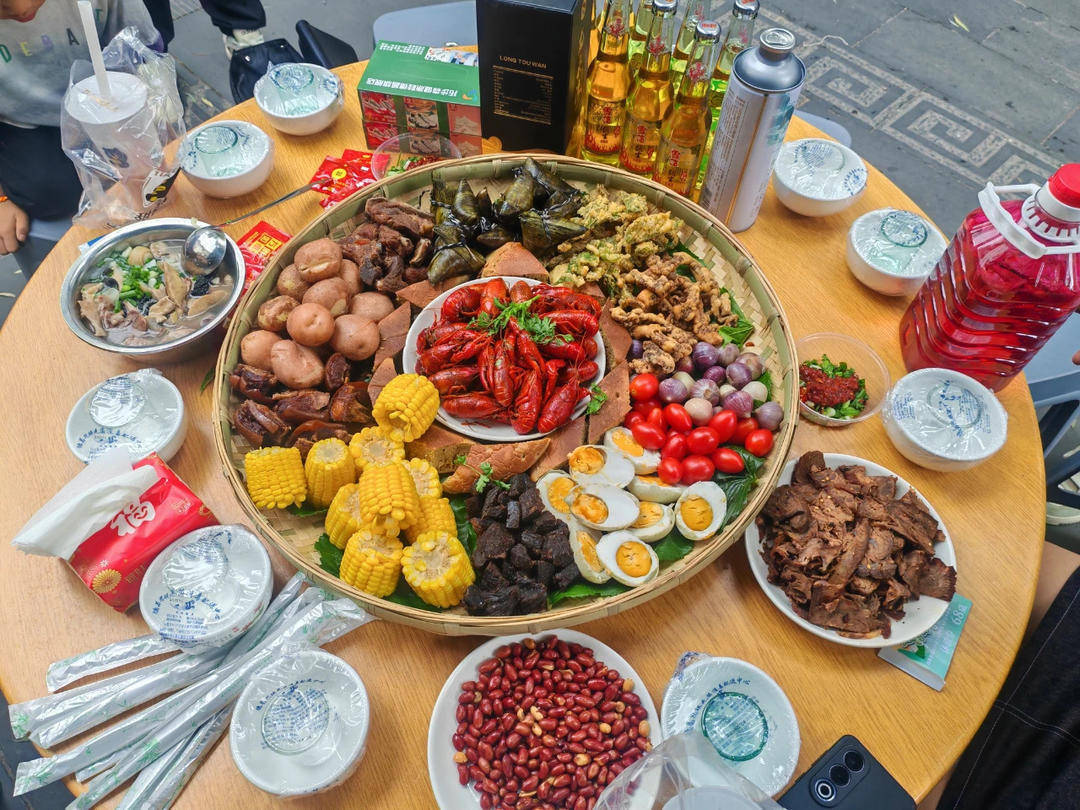 皇冠信用盘怎么开通_端午药市摆皇冠信用盘怎么开通了3公里 四川德昌2025年端午民俗文化寻味活动启幕