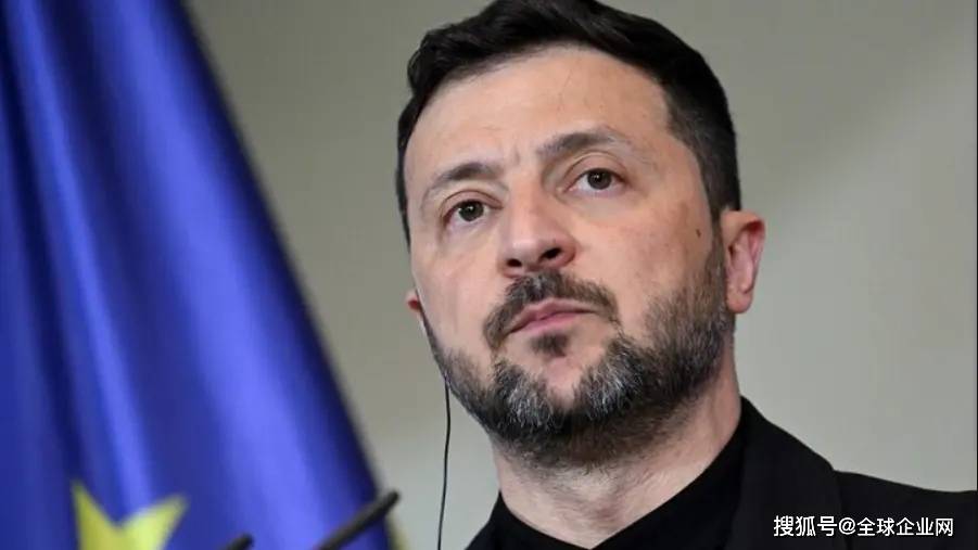 正规的足球平台_泽连斯基指责普京外交失信：这是“又一次欺骗”