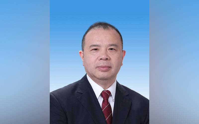 如何代理皇冠信用網_成都市委常委、政法委书记陈麟调任四川天府新区党工委书记