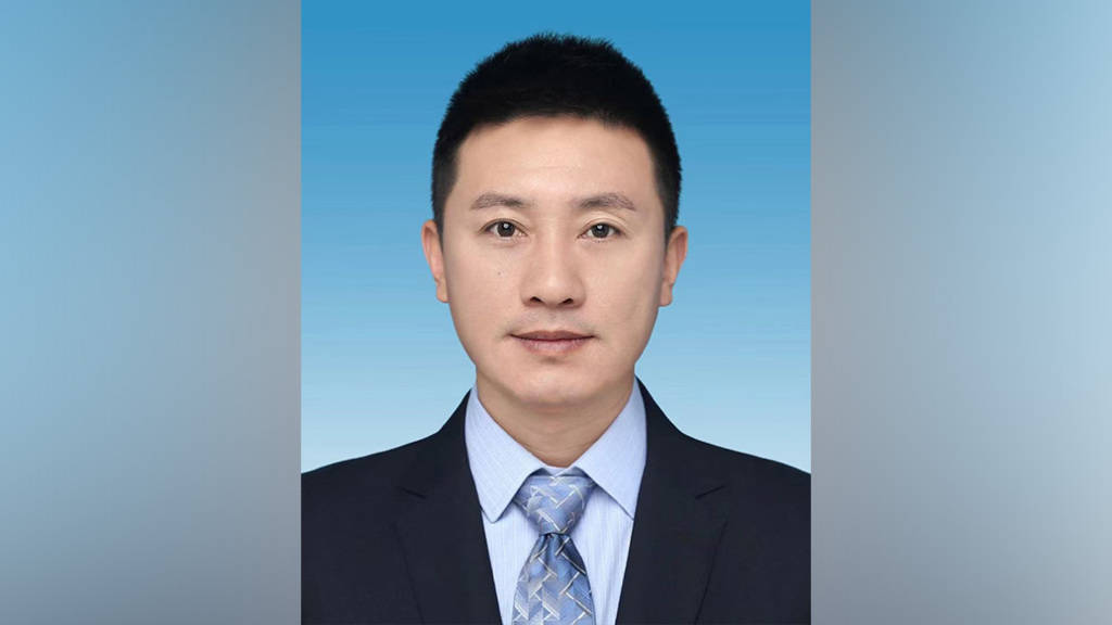 皇冠信用在线申请_跨省份调任内蒙古国资委主任8个月后皇冠信用在线申请，陈波拟任自治区直属部门正职