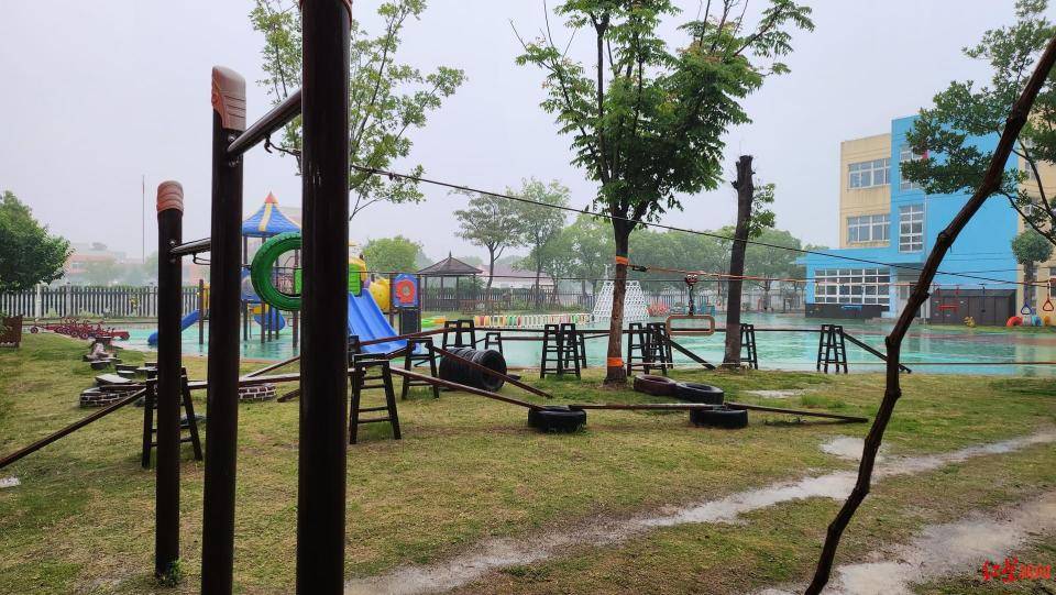 皇家马德里足球_去年全国幼儿园减少2万多所背后：公办幼儿园依然坚挺皇家马德里足球，有民办园因生源不足停办