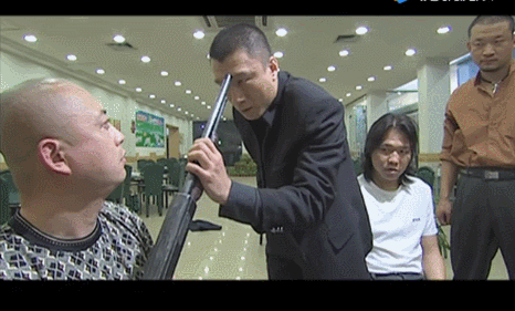 本菲卡足球_“这瓜保熟吗”爆红网络本菲卡足球，电视剧《征服》黑老大原型竟是他