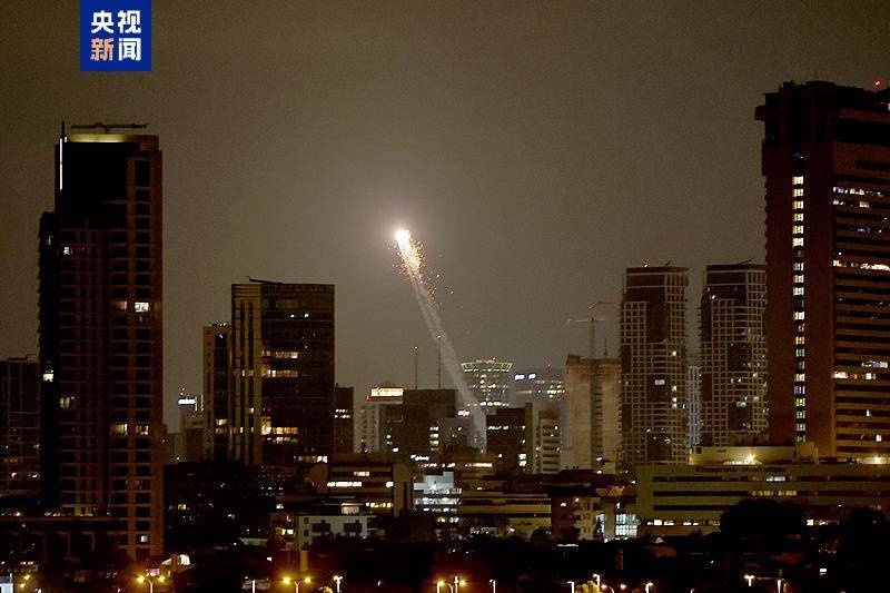 巴黎圣日耳曼vs博塔福格RJ_伊朗武装部队新任总参谋长：对以真正惩罚性打击将在近期展开