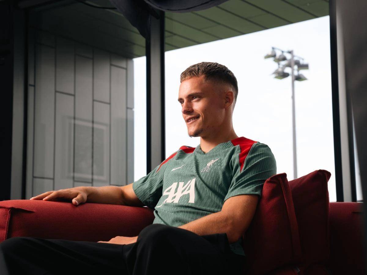 皇家马德里v帕丘卡_维尔茨：真的很有野心夺英超+欧冠 盼为红军带来创造力