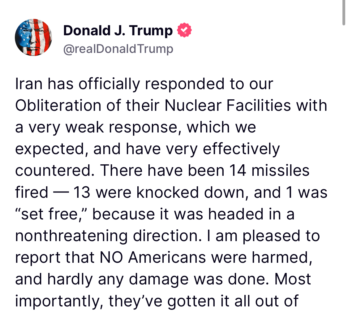 尤文图斯v曼城_伊朗袭击美军基地 特朗普：回应十分软弱 感谢提前通知