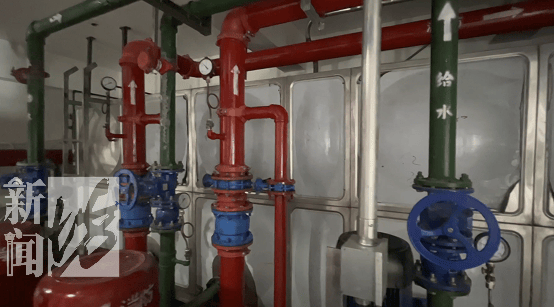 皇冠代理管理端_上海一小区居民突然集体腹泻皇冠代理管理端，有人拉脏6条裤子，业主：自来水中有油漆味！