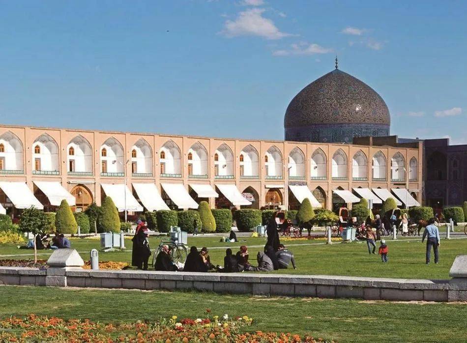 冰岛乙组联赛_伊朗以色列这一仗冰岛乙组联赛，让中国改变了想法，普京终于等来天赐良机？