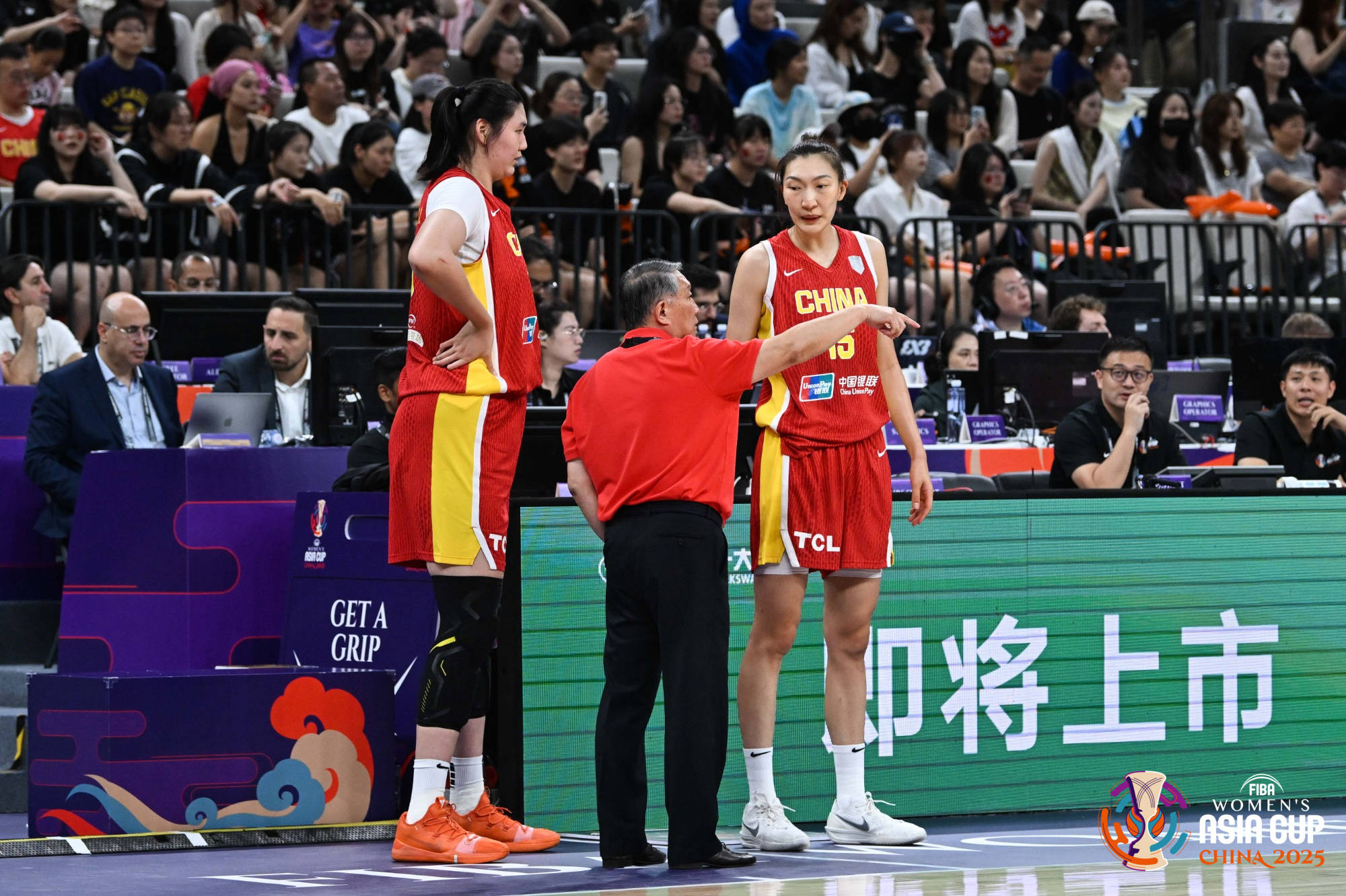 皇冠信用庄家_亚洲杯-张子宇18分王思雨19+7+7 中国女篮擒韩国获铜牌