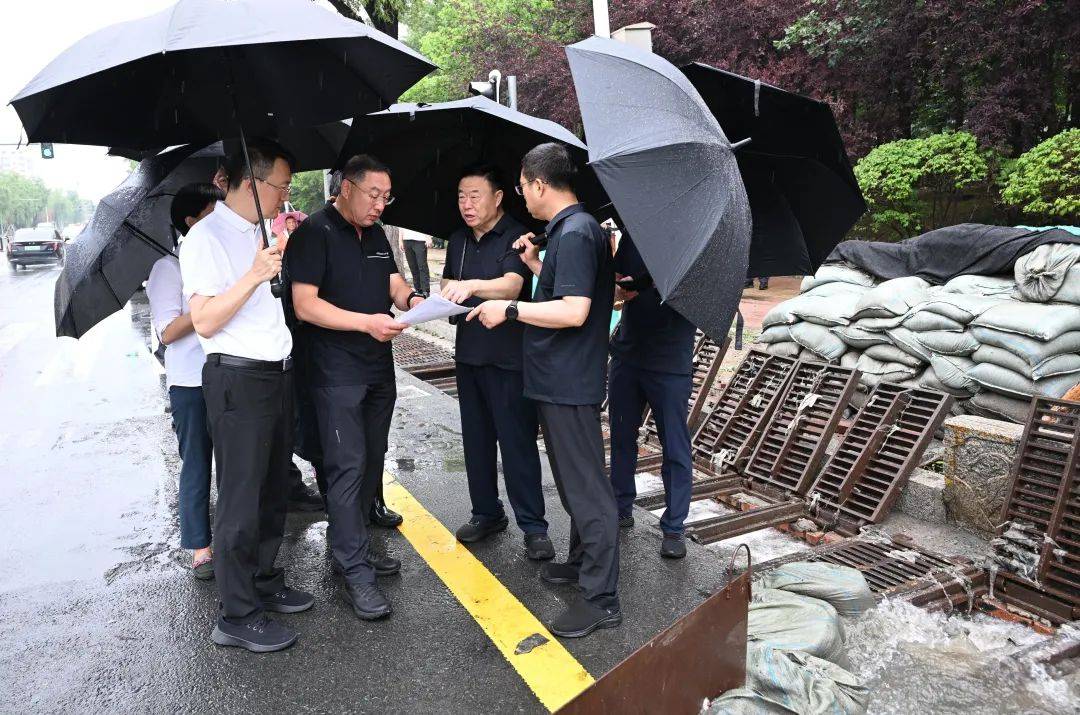 皇冠体育App下载_吉林省委书记：不参加演练的领导干部没资格指挥应急抢险作战