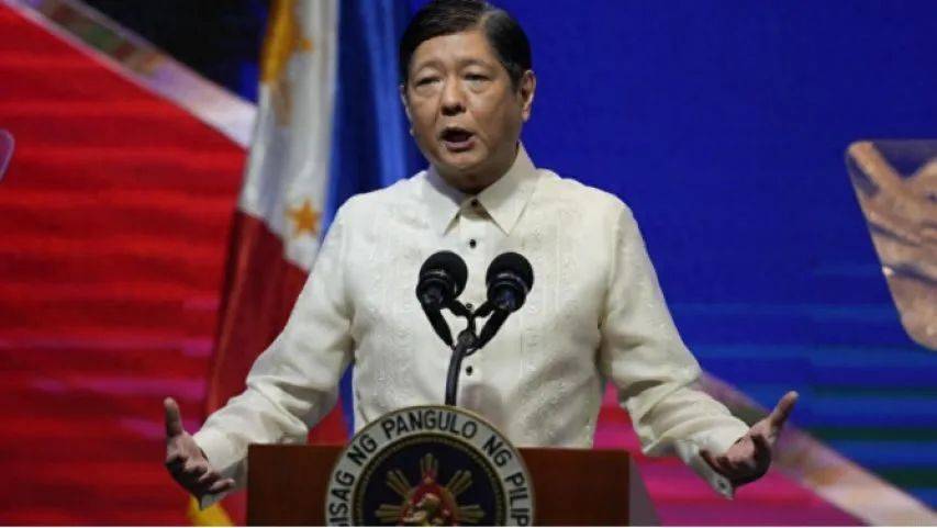 皇冠信用网登123_只差最后9票皇冠信用网登123，菲律宾下一任总统毫无悬念？杜特尔特望女成凤，菲律宾不用再对美国下跪了